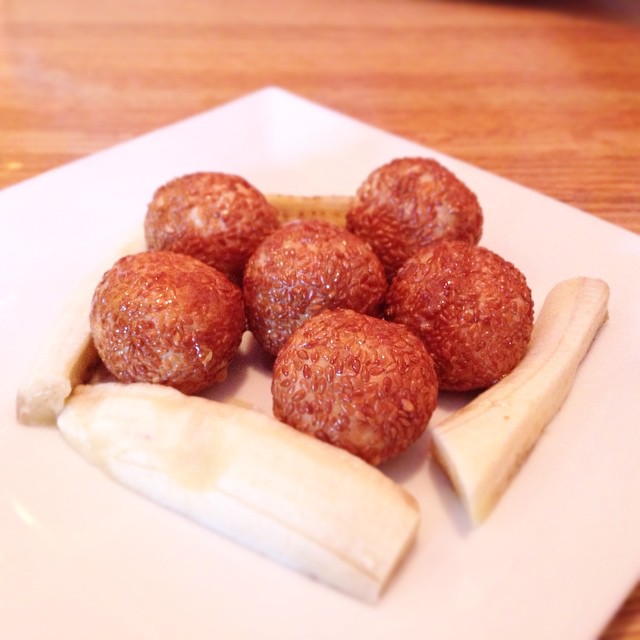 Noodle Shop Asheville Vegan Guide